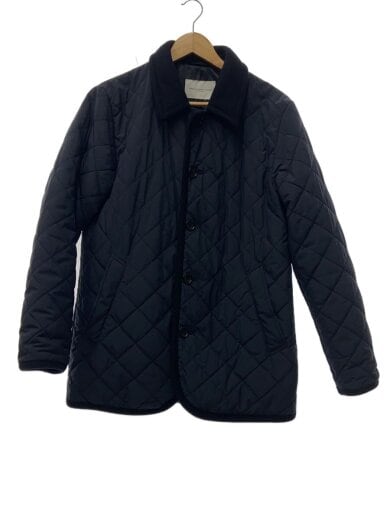 商品画像：キルティングコート/M/NVY/LIFE STYLE TAILOR LIMONTA EAST 1