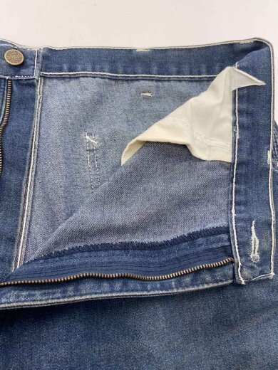 商品画像：ペインターパンツ/--/デニム/IDG/90s 3