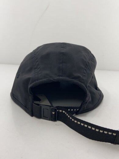 商品画像：キャップ/--/ポリエステル/BLK/メンズ/SOLOTEX ECOPET 3