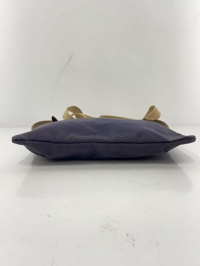 商品画像：ショルダーバッグ/--/NVY/無地/コッピ 4