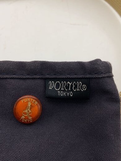 商品画像：ショルダーバッグ/--/NVY/無地/コッピ 5