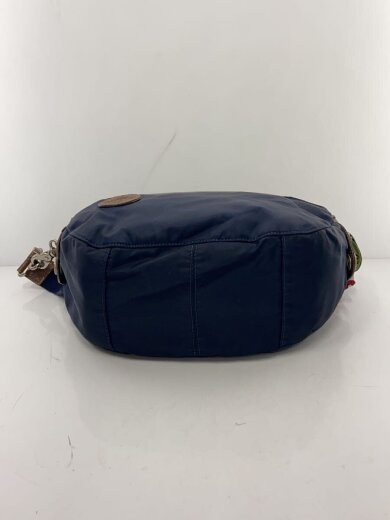 商品画像：ショルダーバッグ/--/NVY 4