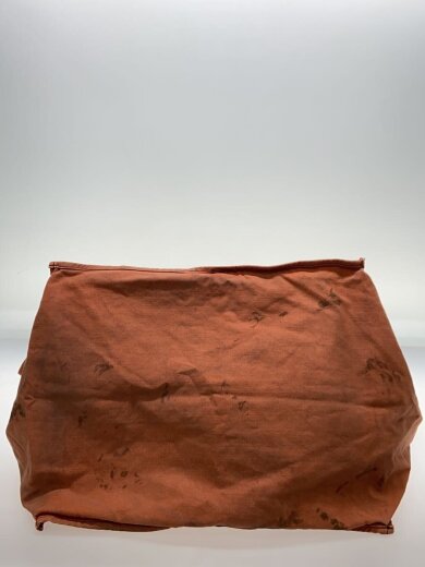 商品画像：ショルダーバッグ/--/ORN/ニュースペーパーバッグ 4