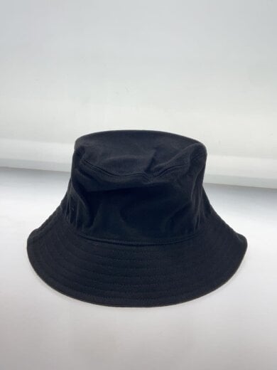 商品画像：23SS/BUCKET HAT WITH SMALL LEATHER PATCH/バケットハット/231-945 3