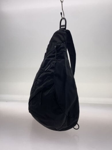 商品画像：BEAUTY&YOUTH別注/シングルストラップバッグ/ショルダーバッグ/ナイロン/BLK 2