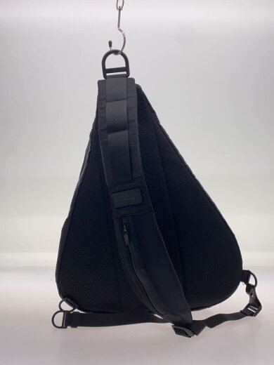 商品画像：BEAUTY&YOUTH別注/シングルストラップバッグ/ショルダーバッグ/ナイロン/BLK 3