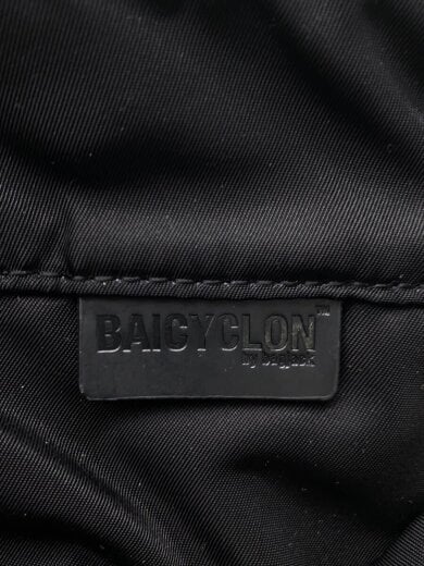 商品画像：BEAUTY&YOUTH別注/シングルストラップバッグ/ショルダーバッグ/ナイロン/BLK 5