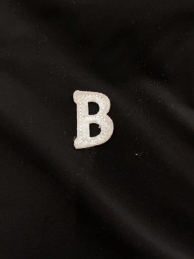 商品画像：ダウンジャケット/L/ポリエステル/BLK 7