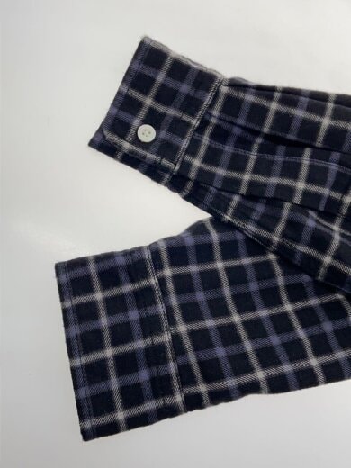 商品画像：L/S FROSTFORGE FLANNEL SHIRT_ロングスリーブフロストフォージフランネルシャツ/S/コッ 5