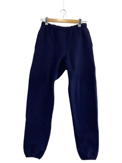 商品画像：CROSSKNIT SWEAT PT/ボトム/M/コットン/NVY/233-1F 1