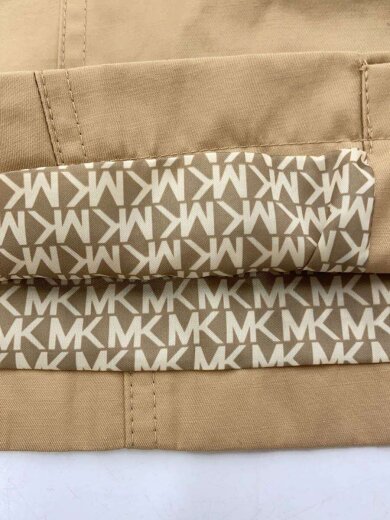 商品画像：トレンチコート/XS/コットン/CML/無地 6