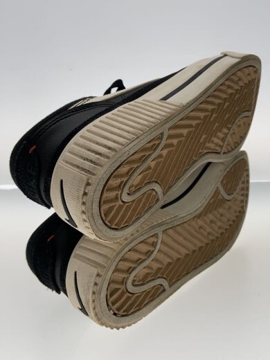 商品画像：COURT LEGACY LIFT_コート レガシー リフト/25cm/BLK 4