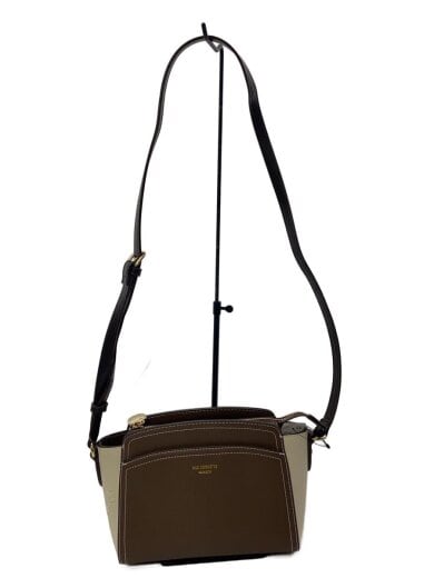 商品画像：ショルダーバッグ/--/BRW 1