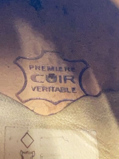 商品画像：ローファー/US7.5/BLK/61021/CHAMBORD 7