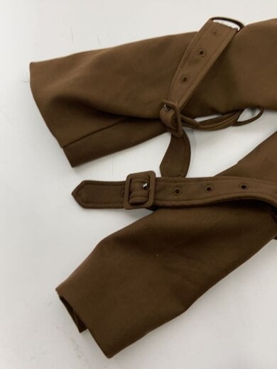 商品画像：ジャケット/M/ポリエステル/BRW/MMCA003022-0001 5