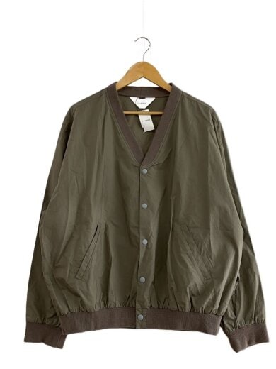 商品画像：ブルゾン/--/--/BRW 1