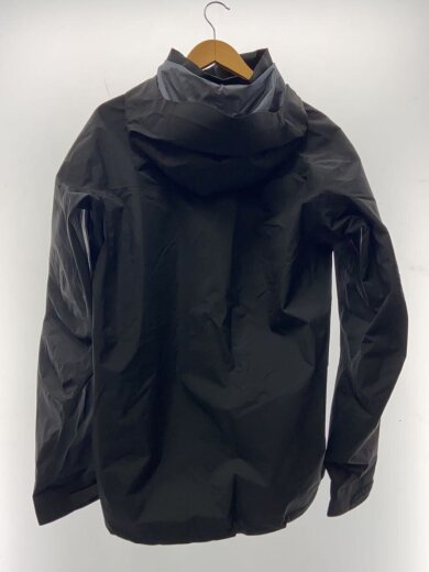 商品画像：BETA AR JACKET/マウンテンパーカ/M/ナイロン/BLK/X000007082 2