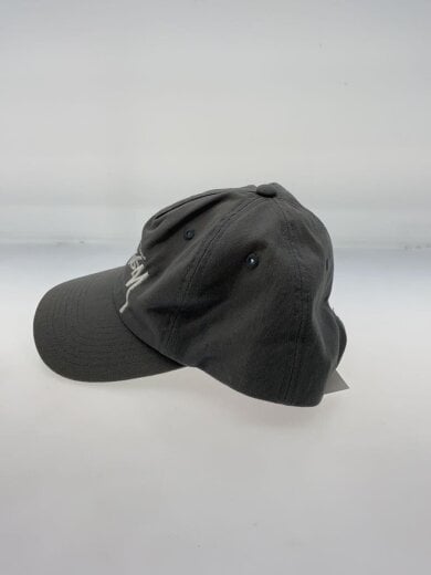商品画像：Big Stock Mid Depth Cap/コットン/GRY/メンズ/1311145 2