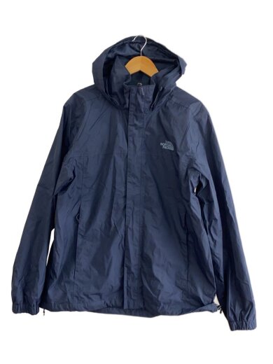 商品画像：マウンテンパーカ/L/ナイロン/NVY/NF0A2VD5/Resolve 2 Jacket 1