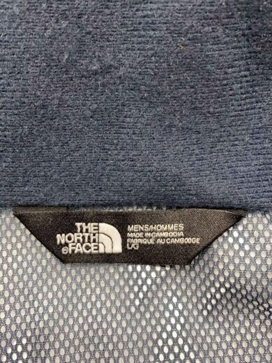 商品画像：マウンテンパーカ/L/ナイロン/NVY/NF0A2VD5/Resolve 2 Jacket 3