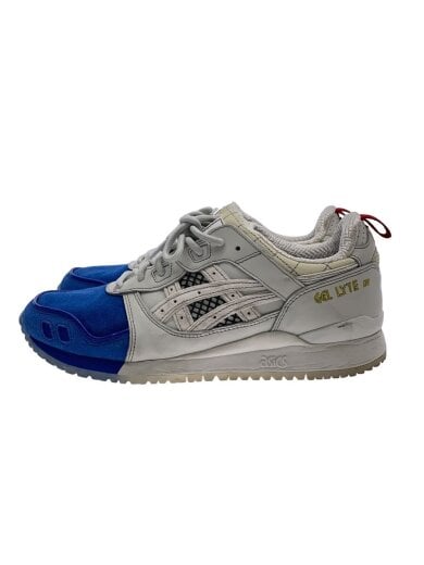 商品画像：GEL-LYTE III OG/ローカットスニーカー/25.5cm/WHT/1203A579// 1
