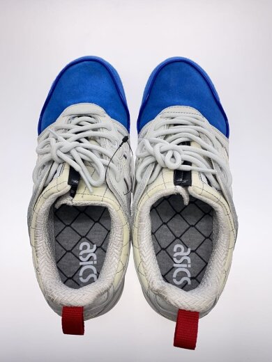 商品画像：GEL-LYTE III OG/ローカットスニーカー/25.5cm/WHT/1203A579// 3