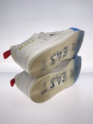 商品画像：GEL-LYTE III OG/ローカットスニーカー/25.5cm/WHT/1203A579// 4