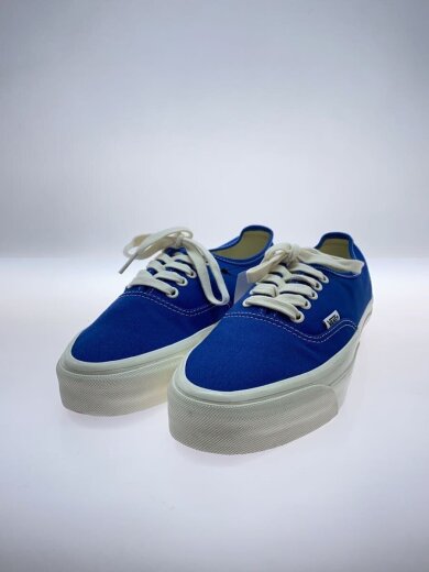 商品画像：オ-センティック/リイシュ-/ローカットスニーカー/26cm/BLU/721278 2