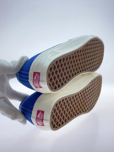 商品画像：オ-センティック/リイシュ-/ローカットスニーカー/26cm/BLU/721278 4