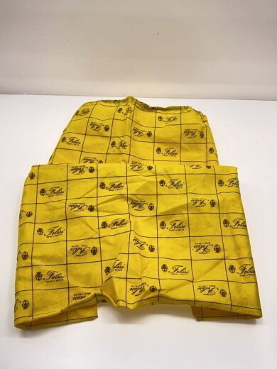 商品画像：トートバッグ/レザー/BRW 9