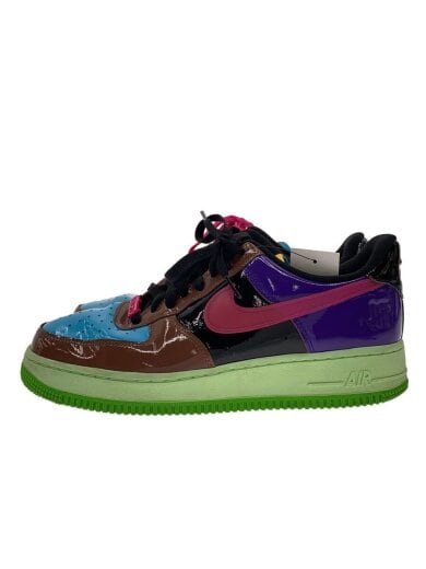 商品画像：AIR FORCE 1 LOW SP_エアフォース ワン ロー SP/26.5cm/マルチカラー// 1