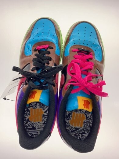 商品画像：AIR FORCE 1 LOW SP_エアフォース ワン ロー SP/26.5cm/マルチカラー// 3