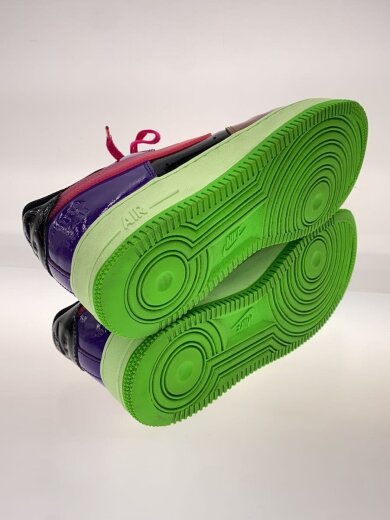 商品画像：AIR FORCE 1 LOW SP_エアフォース ワン ロー SP/26.5cm/マルチカラー// 4