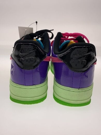 商品画像：AIR FORCE 1 LOW SP_エアフォース ワン ロー SP/26.5cm/マルチカラー// 6