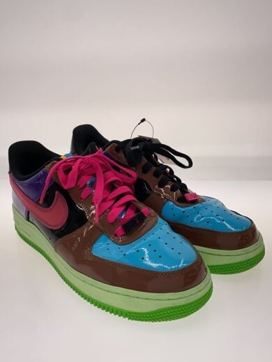 商品画像：AIR FORCE 1 LOW SP_エアフォース ワン ロー SP/26.5cm/マルチカラー// 7