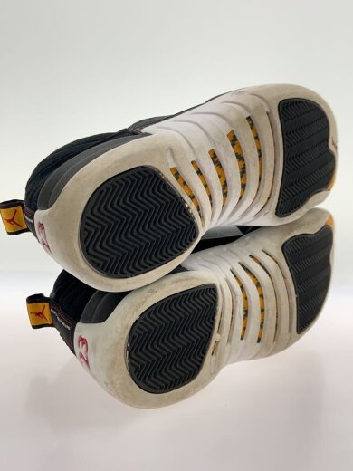 商品画像：AIR JORDAN 12 RETRO/エアジョーダン12レトロ/ブラック/130690-017/28cm/BLK 4