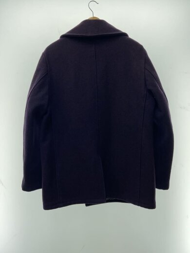商品画像：U.S.740N PEA JACKET/ピーコート/42/ウール/PUP 2