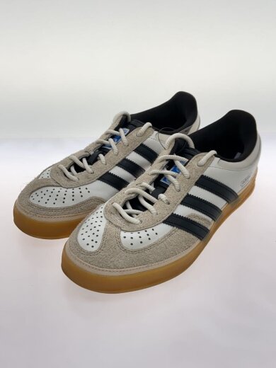 商品画像：Bad Bunny × adidas Gazelle Indoor/26cm/WHT/IF9735 2