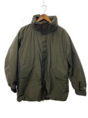 ダウンコート/M/ポリエステル/KHK/23011465001140/別注/GORE-TEX