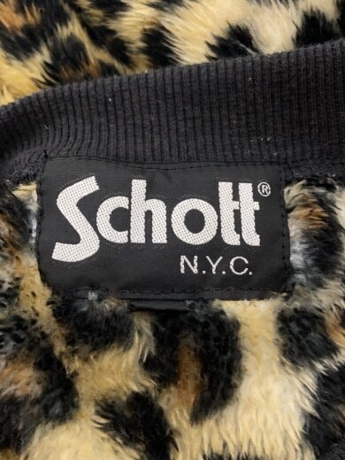 商品画像：PILE FLEECE PULLOVER/トップス/L/ポリエステル/アニマル/3193127 3