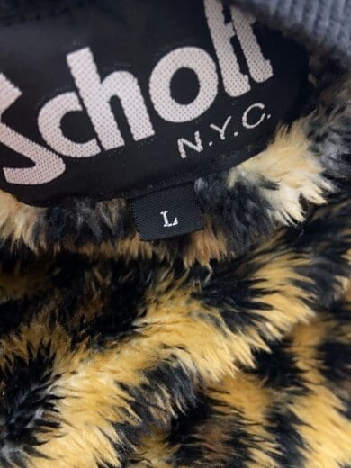 商品画像：PILE FLEECE PULLOVER/トップス/L/ポリエステル/アニマル/3193127 4