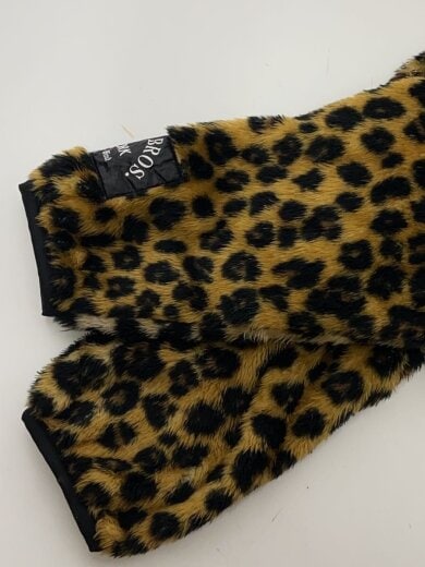 商品画像：PILE FLEECE PULLOVER/トップス/L/ポリエステル/アニマル/3193127 6