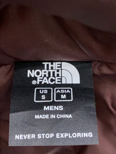 商品画像：ダウンジャケット/M/コーデュロイ/GRN/無地/92 REVERSIBLE NUPTSE JACKET// 3