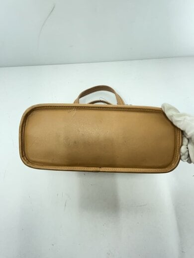 商品画像：ハンドバッグ/レザー/CML/無地/9303 4