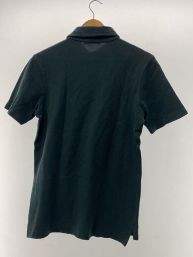 商品画像：ポロシャツ/48/コットン/GRN/無地 2