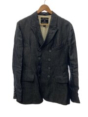 ジャケット/48/GRY