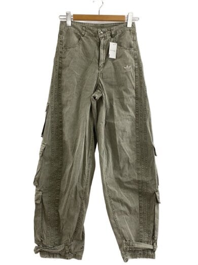 商品画像：Adilenium シーズン2/ボトム/26/コットン/KHK/JM9267 1