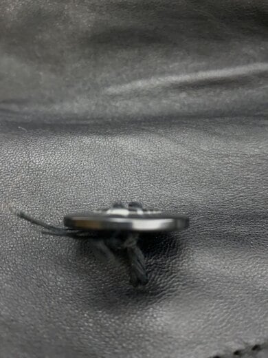 商品画像：JOY MEABEL/レザージャケット・ブルゾン/M/羊革/BLK/無地 7