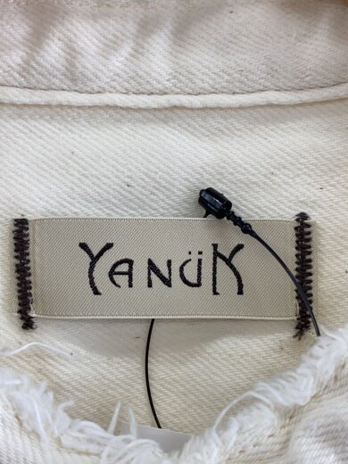 商品画像：ジャケット/FREE/コットン/CRM/57121863 3