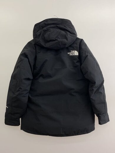 商品画像：MOUNTAIN DOWN JACKET_マウンテンダウンジャケット/S/ナイロン/BLK 2